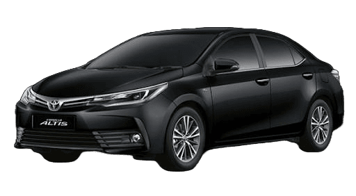 Sedan/Altis