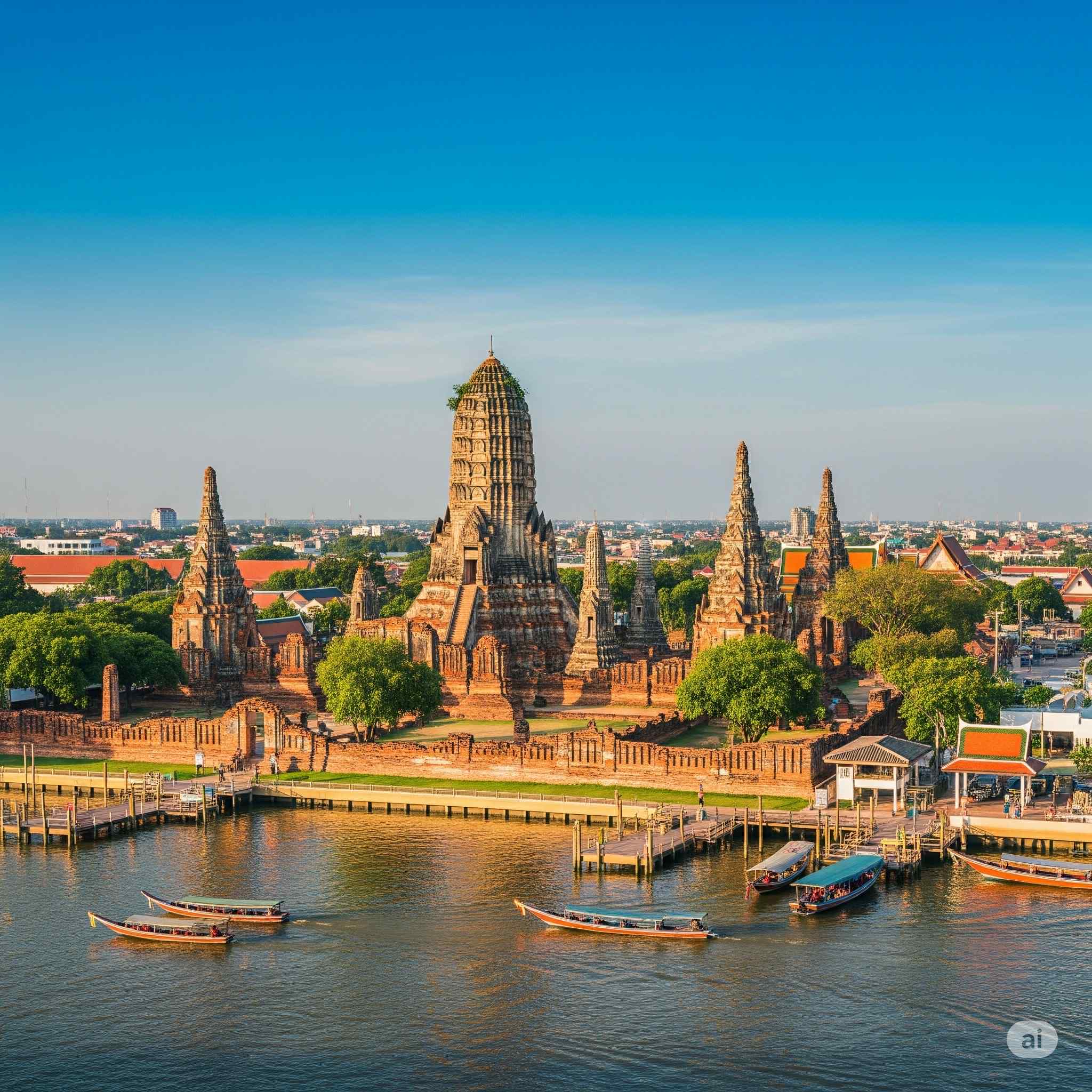 bangkok