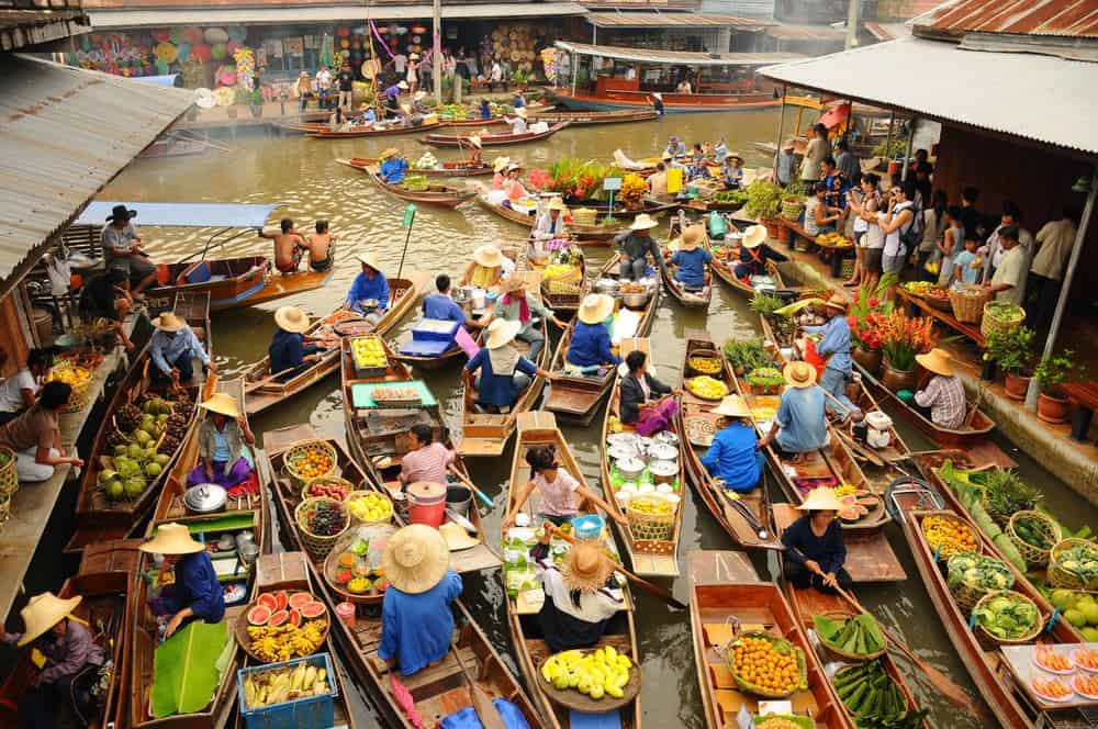 Pattaya