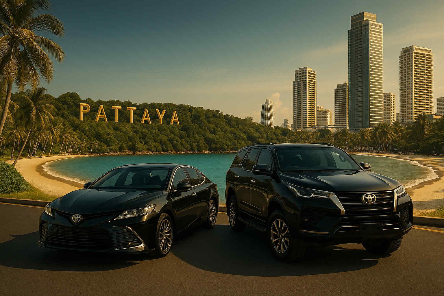 pattaya