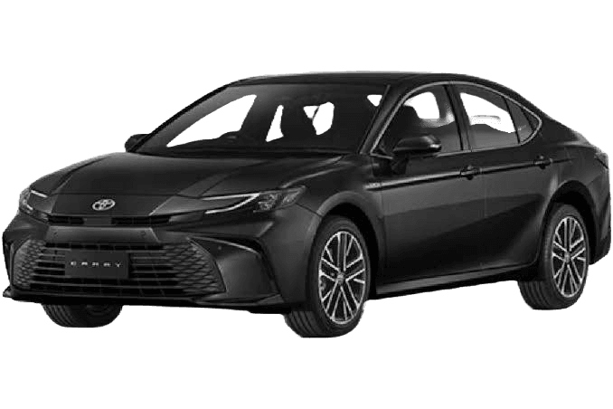 Laxury/Camry