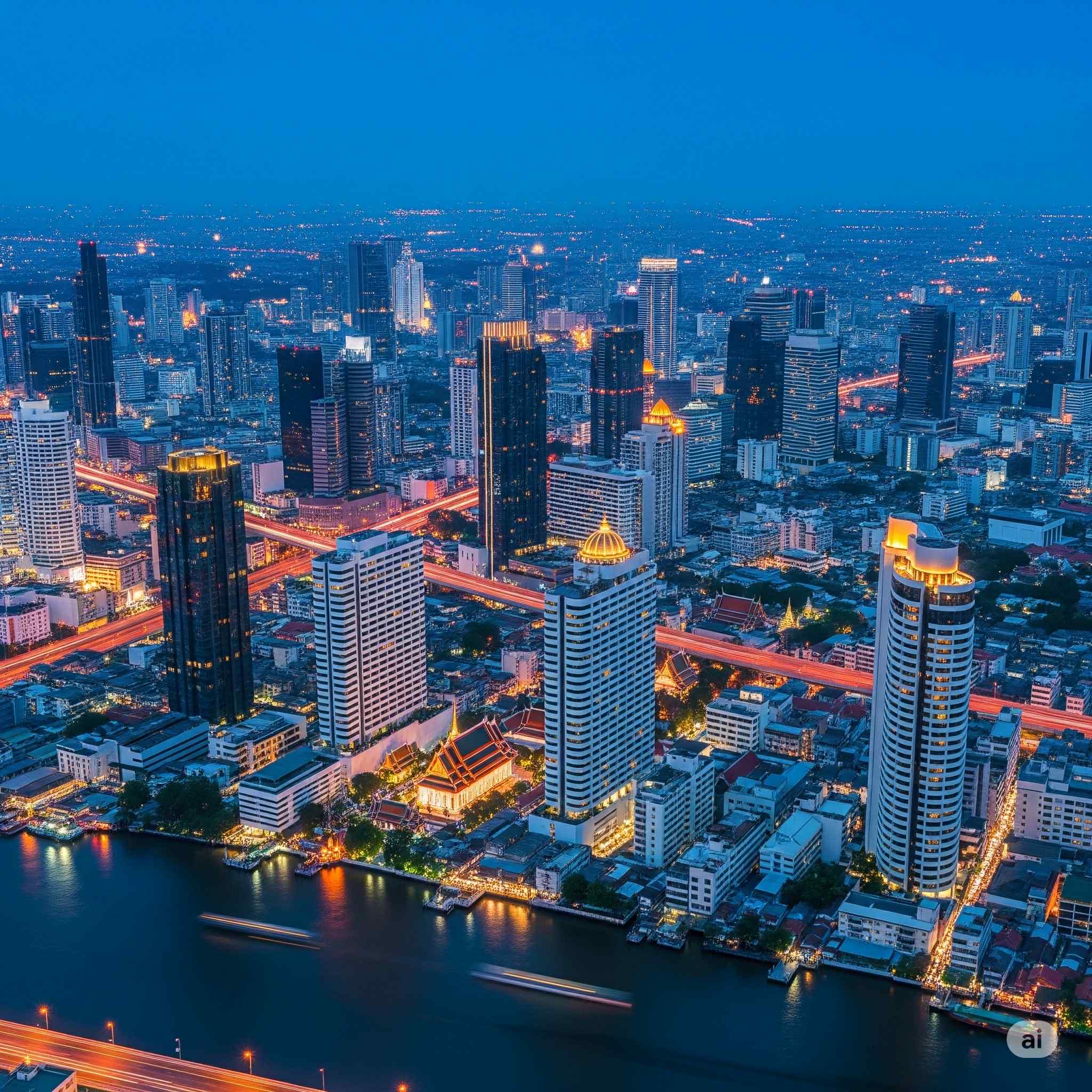 bangkok